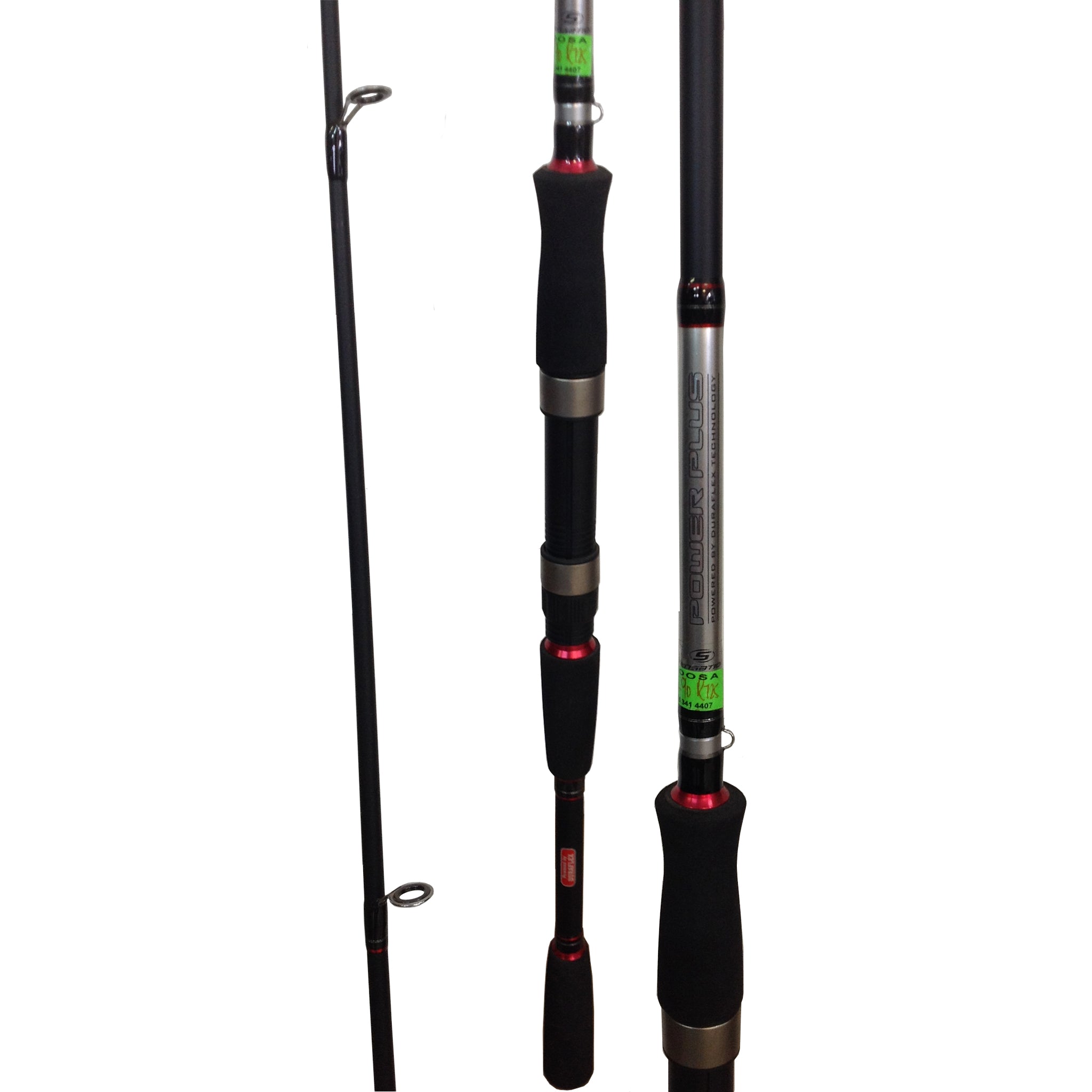 Sensation POWER PLUS TIGER EDITION - Moosa's Angling And Outdoor