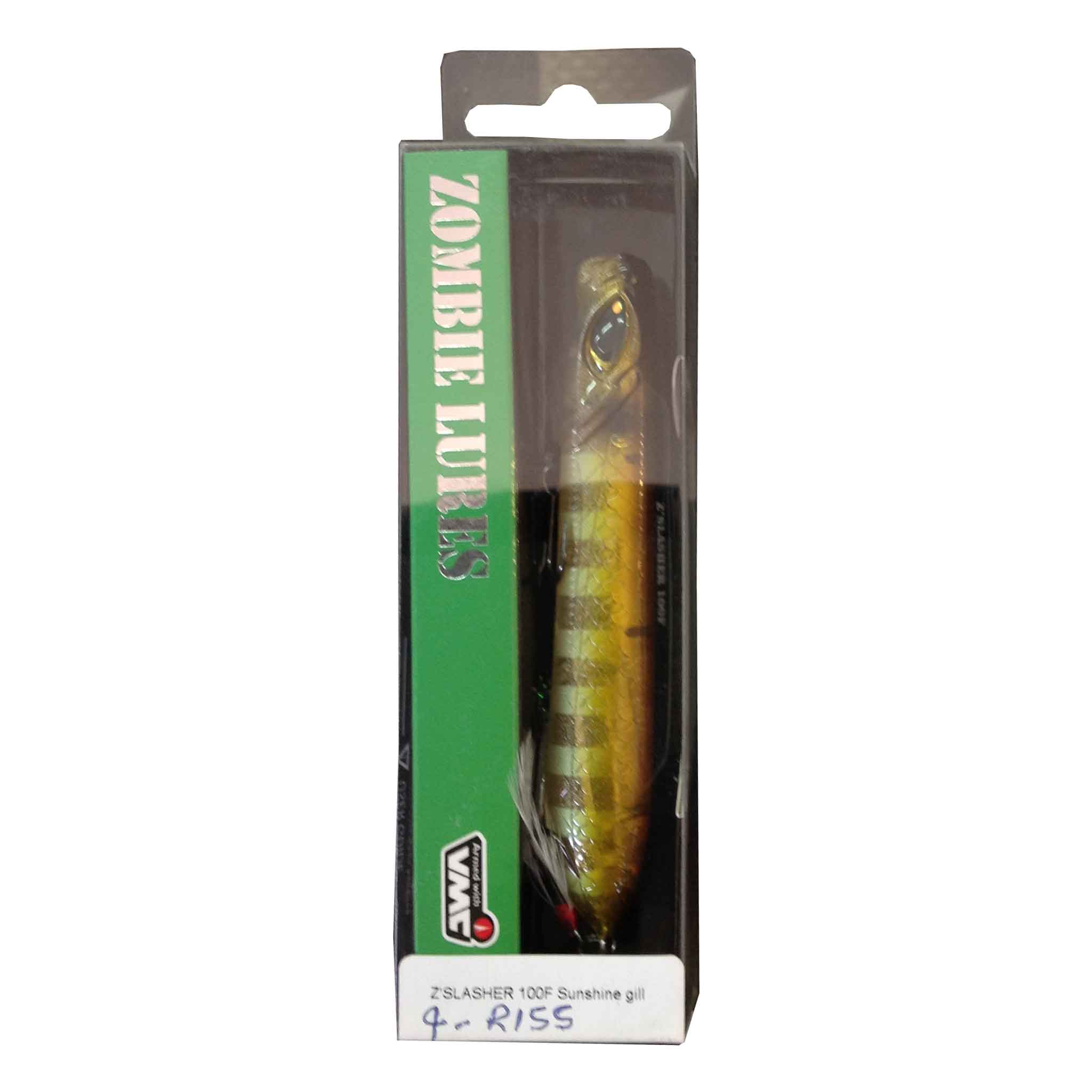 Zombie LURE! —Halloween Special!— 