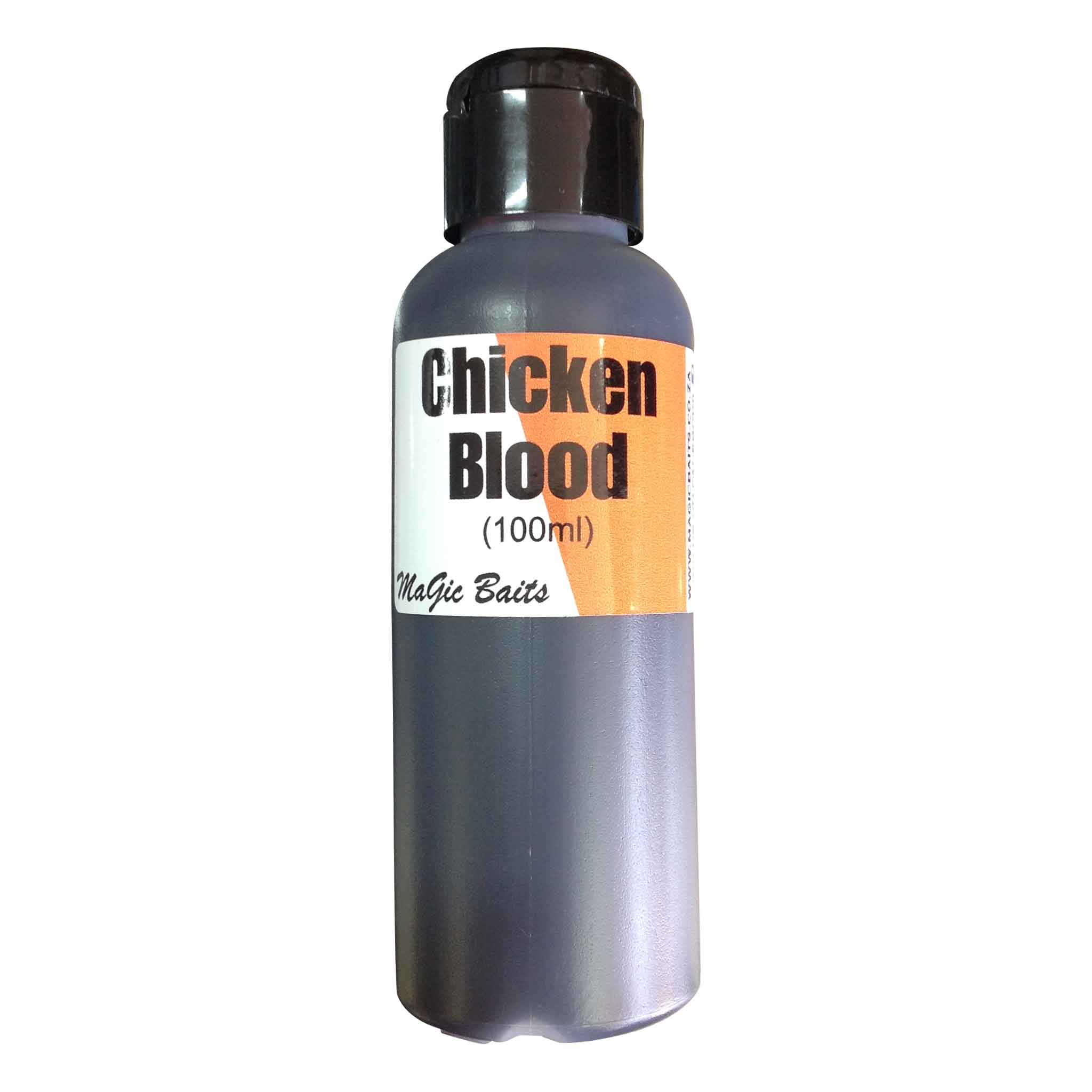 MAGIC BAITS BOLDIPS CHICKEN BLOOD 100ML - Moosa's Angling And Outdoor